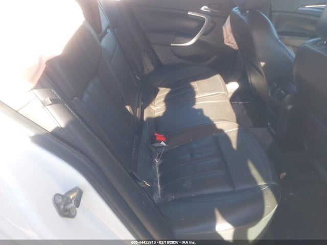 Продажа на аукционе авто 2015 Buick Regal 1fl, vin: 2G4GV5EK7F9257738, номер лота: 44422910