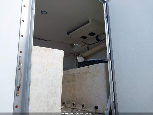 5PVNJ8JV6H4S66669 Hino 258/268