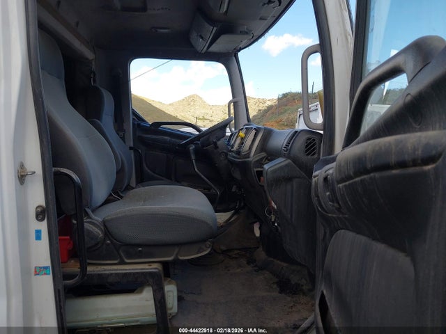 5PVNJ8JV6H4S66669 Hino 258/268