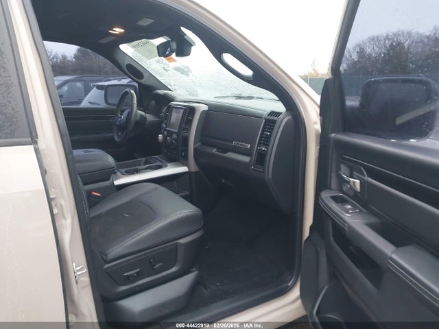 Продаж на аукціоні авто 2017 Ram 1500 Rebel  4x4 5'7 Box, vin: 1C6RR7YT7HS672956, номер лоту: 44422919