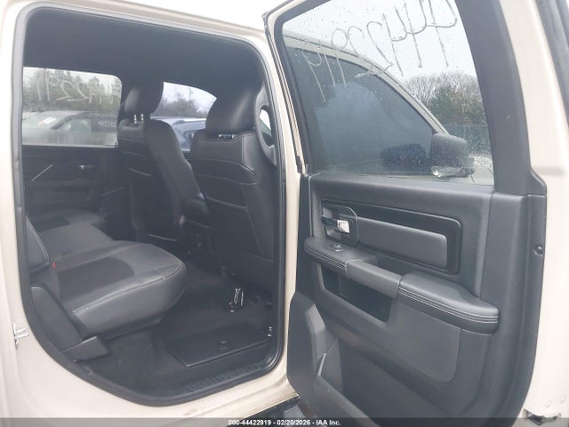 Продаж на аукціоні авто 2017 Ram 1500 Rebel  4x4 5'7 Box, vin: 1C6RR7YT7HS672956, номер лоту: 44422919