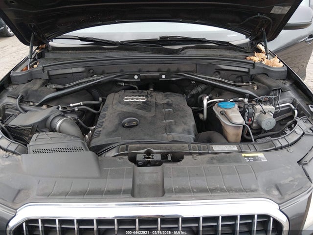 2014 AUDI Q5 WA1LFAFP2EA021465 Photo 9