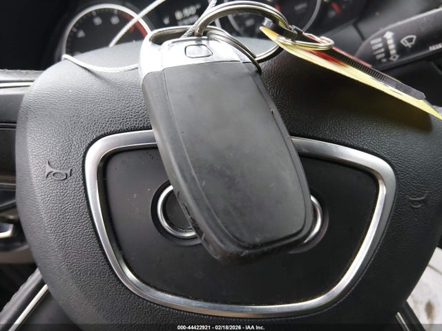 2014 AUDI Q5 WA1LFAFP2EA021465 Photo 10