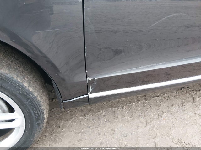 2014 AUDI Q5 WA1LFAFP2EA021465 Photo 5