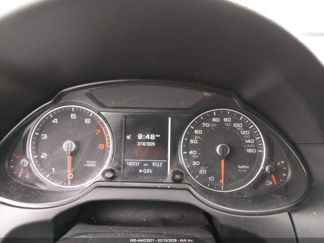 2014 AUDI Q5 WA1LFAFP2EA021465 Photo 6