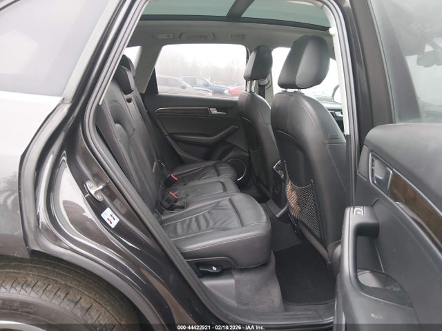 2014 AUDI Q5 WA1LFAFP2EA021465 Photo 7