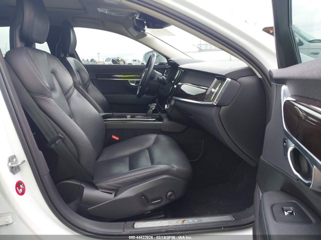 LVY102AKXJP056464 Volvo S90 T5 Momentum