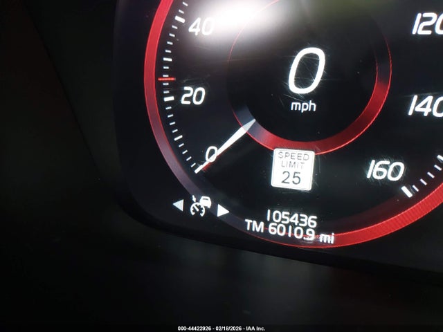 LVY102AKXJP056464 Volvo S90 T5 Momentum