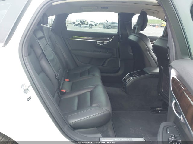 LVY102AKXJP056464 Volvo S90 T5 Momentum