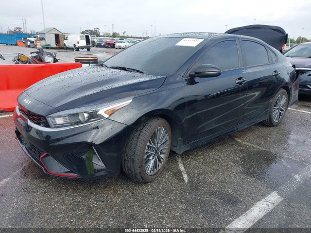 3KPF54AD0RE717037 KIA Forte Gt-line