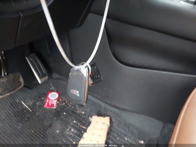 2023 CADILLAC XT4 1GYFZFR4XPF103713 Photo 10