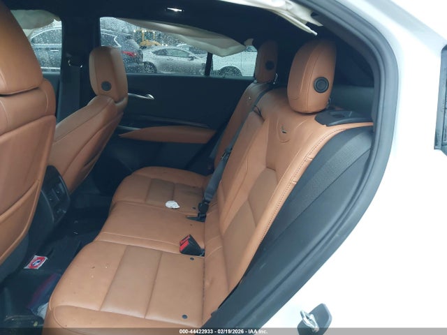 2023 CADILLAC XT4 1GYFZFR4XPF103713 Photo 7