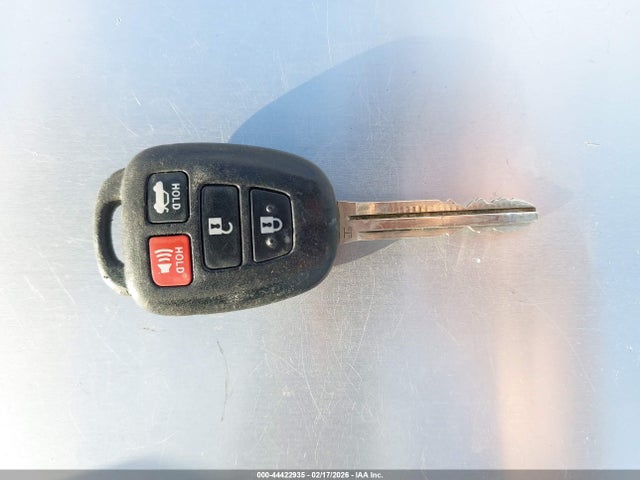 Toyota COROLLA LE 2019 5YFBURHE3KP932414 Image 11