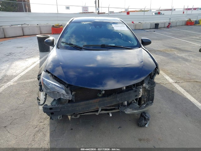 Toyota COROLLA LE 2019 5YFBURHE3KP932414 Image 12