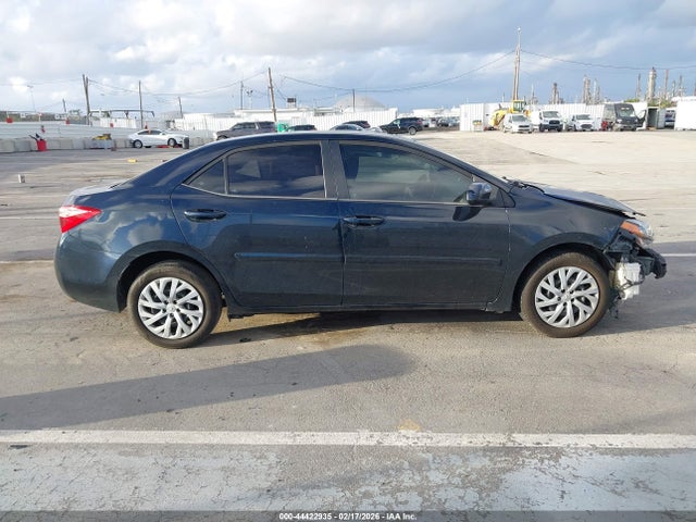 Toyota COROLLA LE 2019 5YFBURHE3KP932414 Image 13