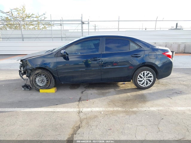 Toyota COROLLA LE 2019 5YFBURHE3KP932414 Image 14