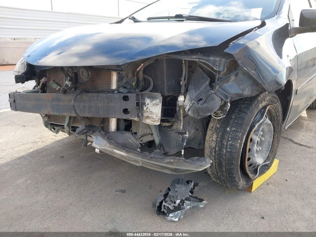 Toyota COROLLA LE 2019 5YFBURHE3KP932414 Image 6
