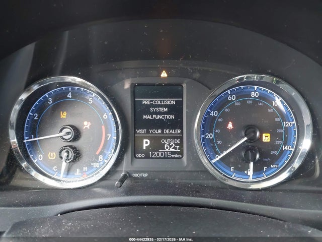 Toyota COROLLA LE 2019 5YFBURHE3KP932414 Image 7