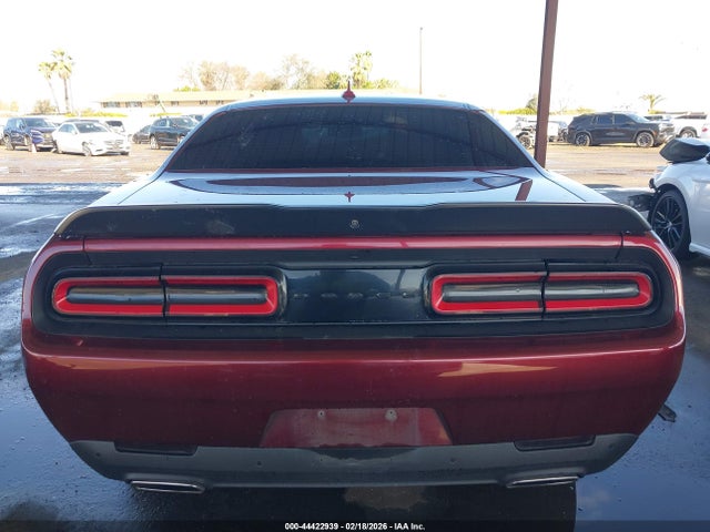 Dodge Challenger Gt 2023 2C3CDZJG5PH582494 Image 17