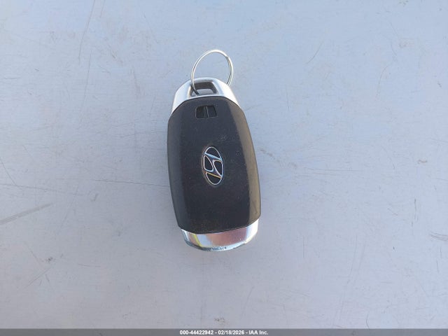 Hyundai Santa Fe Sel 2019 5NMS33AD9KH057674 Image 11