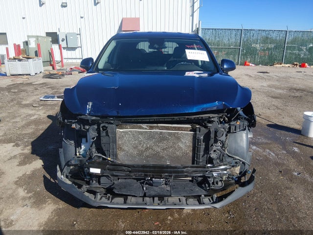 Hyundai Santa Fe Sel 2019 5NMS33AD9KH057674 Image 12