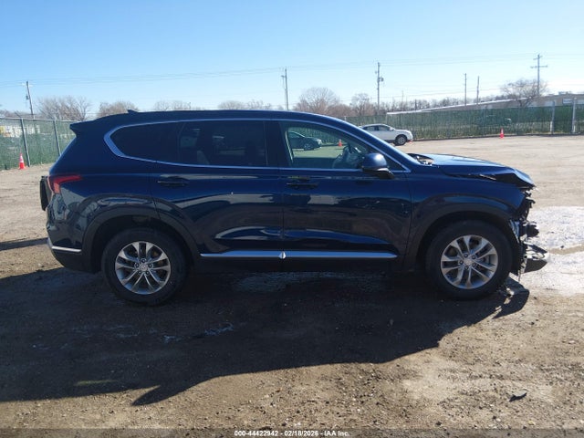 Hyundai Santa Fe Sel 2019 5NMS33AD9KH057674 Image 13