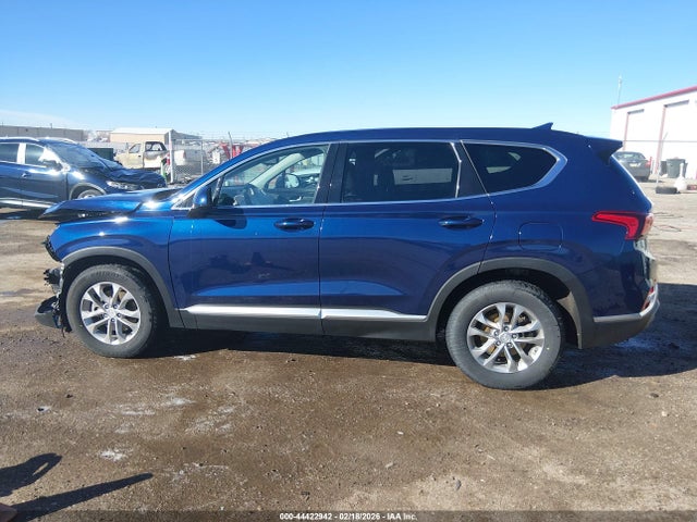 Hyundai Santa Fe Sel 2019 5NMS33AD9KH057674 Image 14