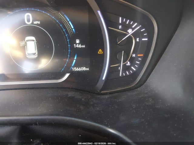 Hyundai Santa Fe Sel 2019 5NMS33AD9KH057674 Image 15