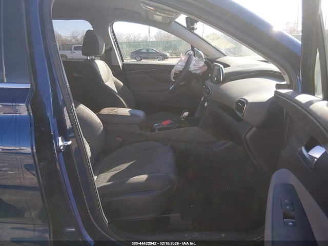 Hyundai Santa Fe Sel 2019 5NMS33AD9KH057674 Image 5