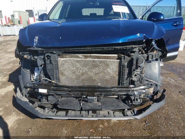 Hyundai Santa Fe Sel 2019 5NMS33AD9KH057674 Image 6
