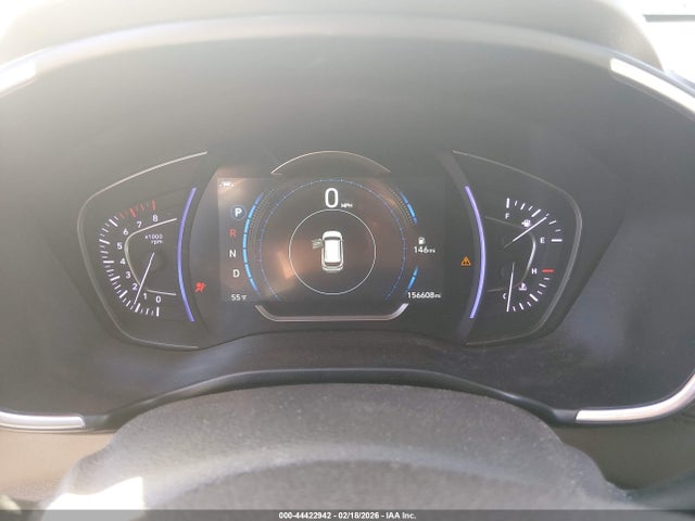 Hyundai Santa Fe Sel 2019 5NMS33AD9KH057674 Image 7