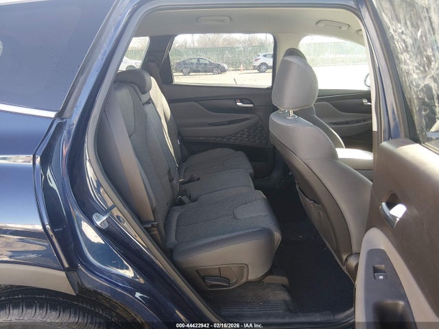 Hyundai Santa Fe Sel 2019 5NMS33AD9KH057674 Image 8