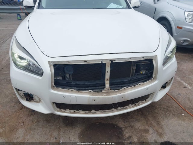 Aukcja sprzedaży 2015 Infiniti Q70l 3.7x, vin: JN1BY1PR2FM830916, numer aukcji: 44422947