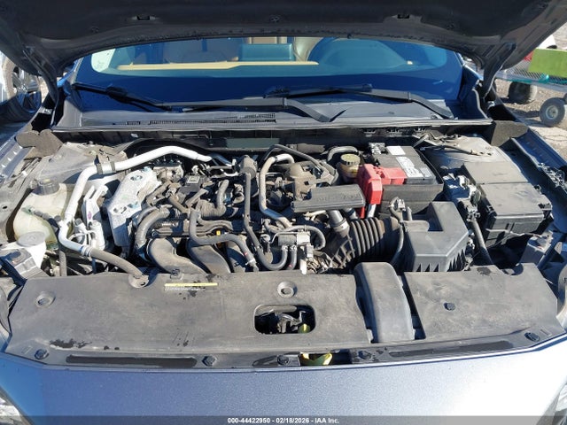 Nissan Sentra Sv Xtronic Cvt 2020 3N1AB8CV3LY284872 Image 10