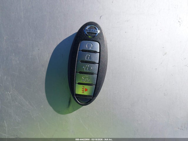 Nissan Sentra Sv Xtronic Cvt 2020 3N1AB8CV3LY284872 Image 11