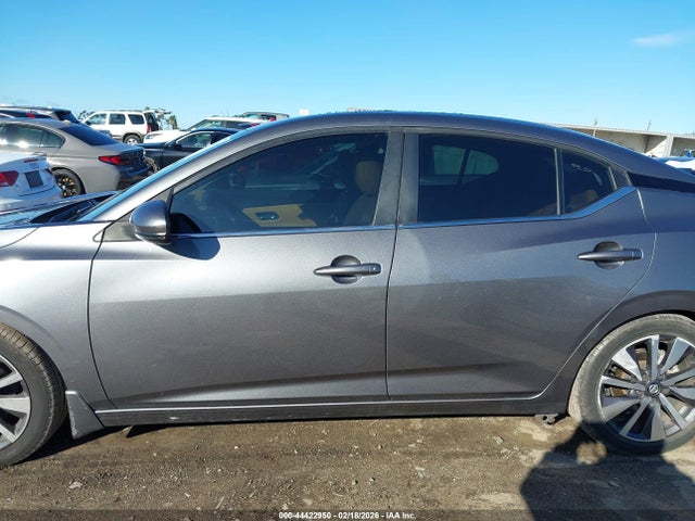 Nissan Sentra Sv Xtronic Cvt 2020 3N1AB8CV3LY284872 Image 14
