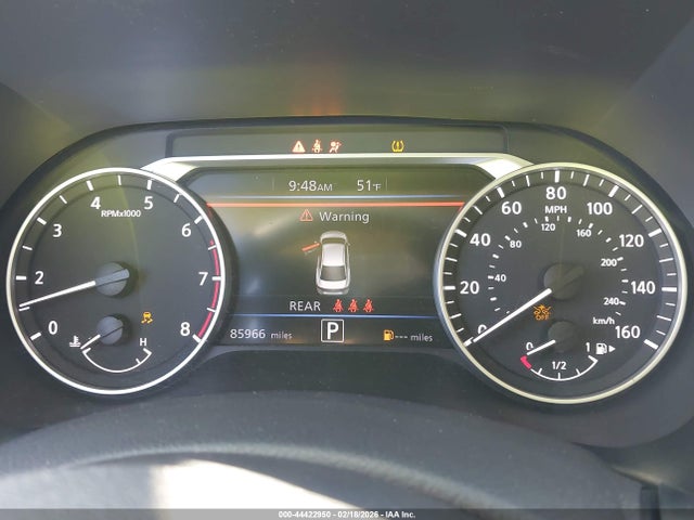 Nissan Sentra Sv Xtronic Cvt 2020 3N1AB8CV3LY284872 Image 7