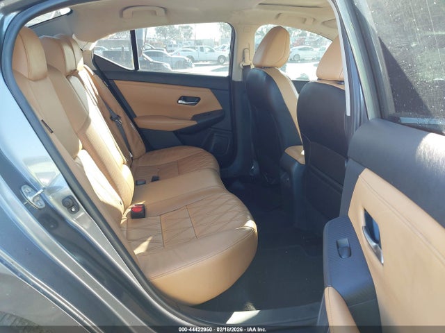 Nissan Sentra Sv Xtronic Cvt 2020 3N1AB8CV3LY284872 Image 8