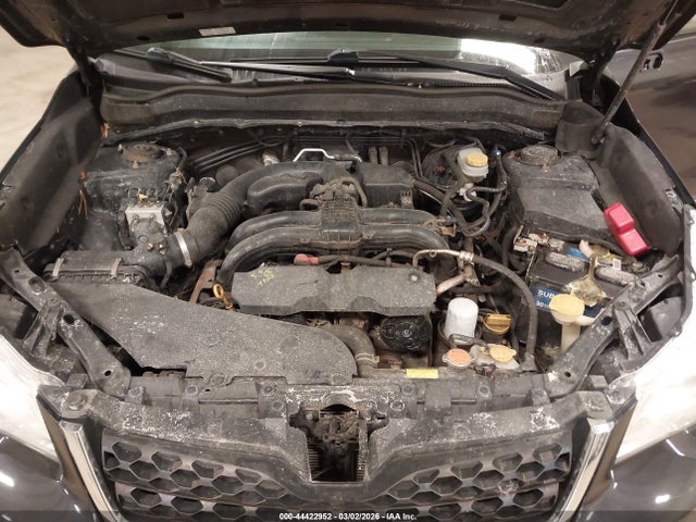 Продаж на аукціоні авто 2014 Subaru Forester 2.5i, vin: JF2SJAAC1EH478877, номер лоту: 44422952