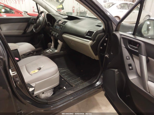 Продаж на аукціоні авто 2014 Subaru Forester 2.5i, vin: JF2SJAAC1EH478877, номер лоту: 44422952