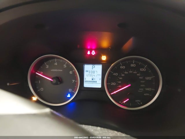 Продаж на аукціоні авто 2014 Subaru Forester 2.5i, vin: JF2SJAAC1EH478877, номер лоту: 44422952