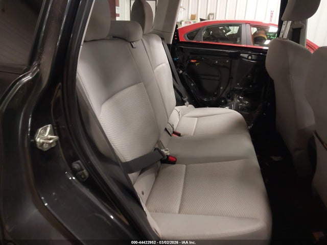 Продаж на аукціоні авто 2014 Subaru Forester 2.5i, vin: JF2SJAAC1EH478877, номер лоту: 44422952
