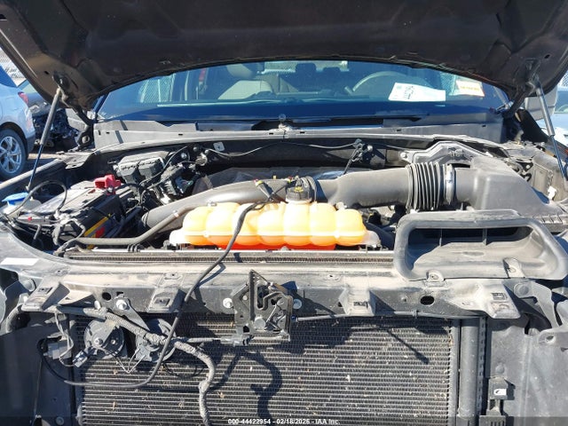 44422954 :رقم المزاد ، 1FTEW1EG4JKC82214 vin ، 2018 Ford F-150 Xlt مزاد بيع