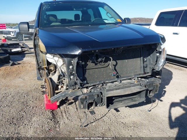 44422954 :رقم المزاد ، 1FTEW1EG4JKC82214 vin ، 2018 Ford F-150 Xlt مزاد بيع
