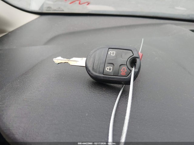 2014 FORD FIESTA 3FADP4BJ1EM185731 Photo 10