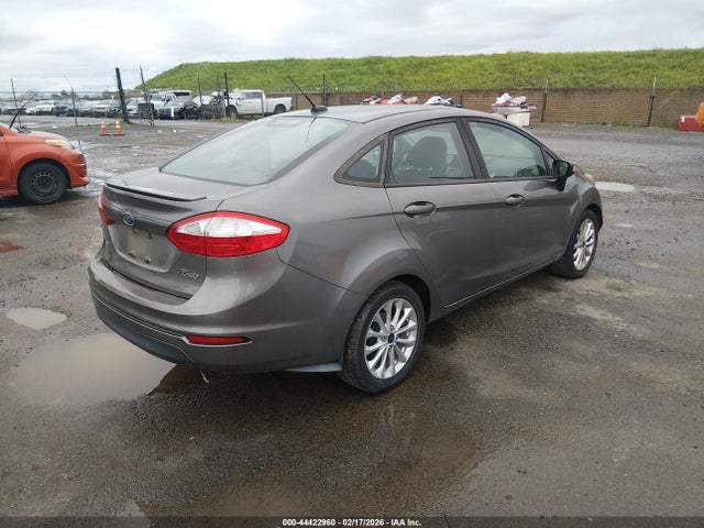 2014 FORD FIESTA 3FADP4BJ1EM185731 Photo 3