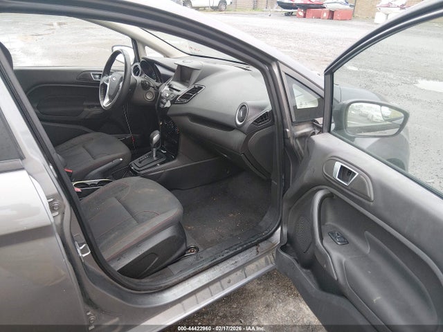 2014 FORD FIESTA 3FADP4BJ1EM185731 Photo 4