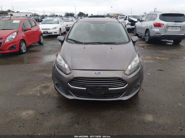 2014 FORD FIESTA 3FADP4BJ1EM185731 Photo 5