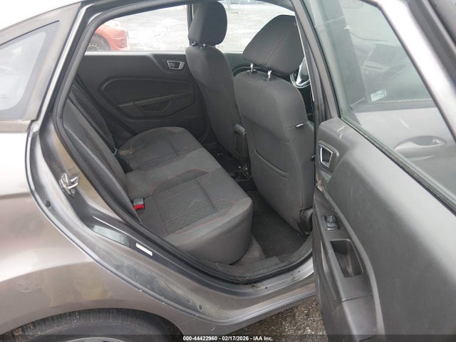2014 FORD FIESTA 3FADP4BJ1EM185731 Photo 7
