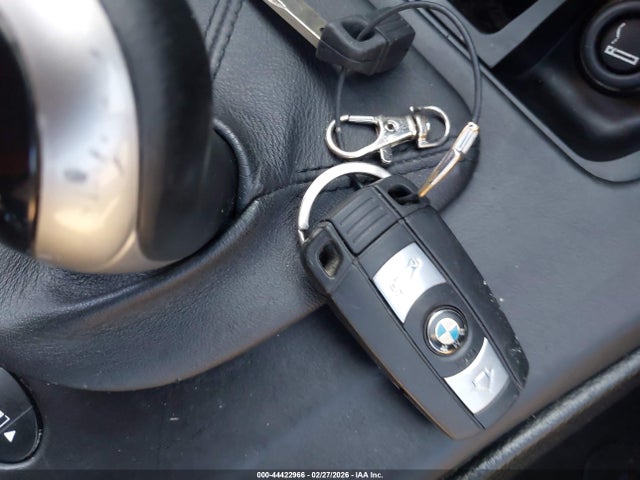 Продажа на аукционе авто 2013 Bmw M3, vin: WBSDX9C58DE786284, номер лота: 44422966